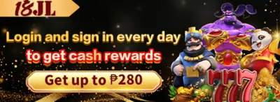 Real-Time Cashback – 3.0% on losses & App Download Bonus – Up to ₱888